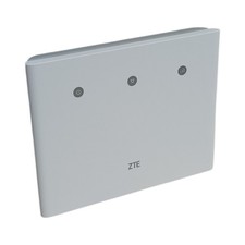 Vodafone ZTE Telefonbox MF296CV Hervorragend