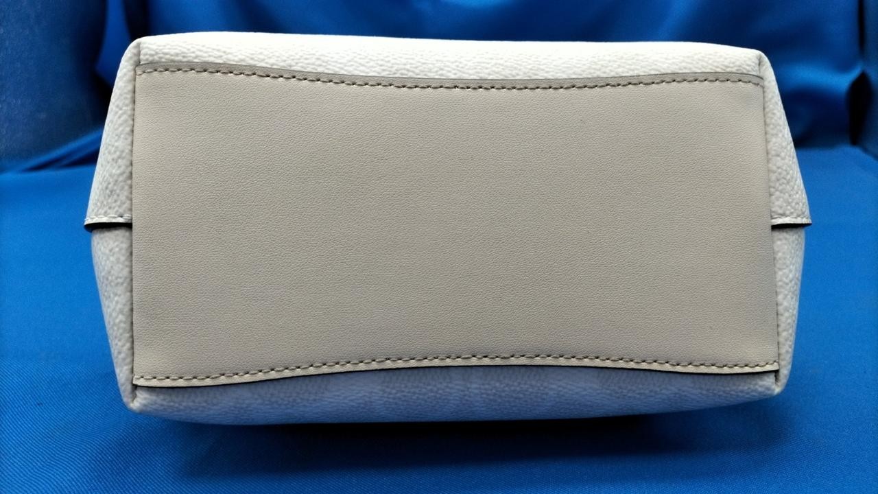 Authentic Mini shoulder bag Model CW032 COACH JAP… - image 7