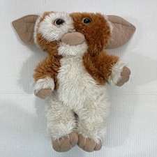 Gremlins Gizmo 15" Warner Bros Plush Stuffed Toy Nanco 2001