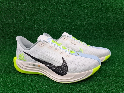 Nike Pegasus Plus Wherever Whenever Running Shoes Sail HQ3451-101 Mens Sz 11 NEW