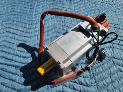 Technogym Live treadmill Motor