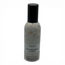       NEW Bath  Body Works Sun-Washed Citrus Room Spray 1.5 oz