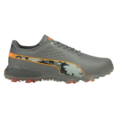 NEW Mens Puma PROADAPT Delta X Moving Day LE Golf Shoes Quiet Shade - Pick Size!
