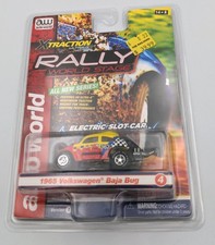 Auto World SC380/48 Rally World Stage 1965 Volkswagen Baja Bug