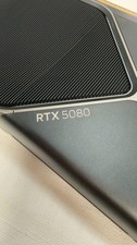 Nvidia Geforce RTX 5080 (900-1G144-2545-000) Founder's Edition