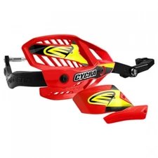 Cycra Ultra Probend HCM Handguard Pack 1 1/8" Bars Red 1CYC-7506-32HCM