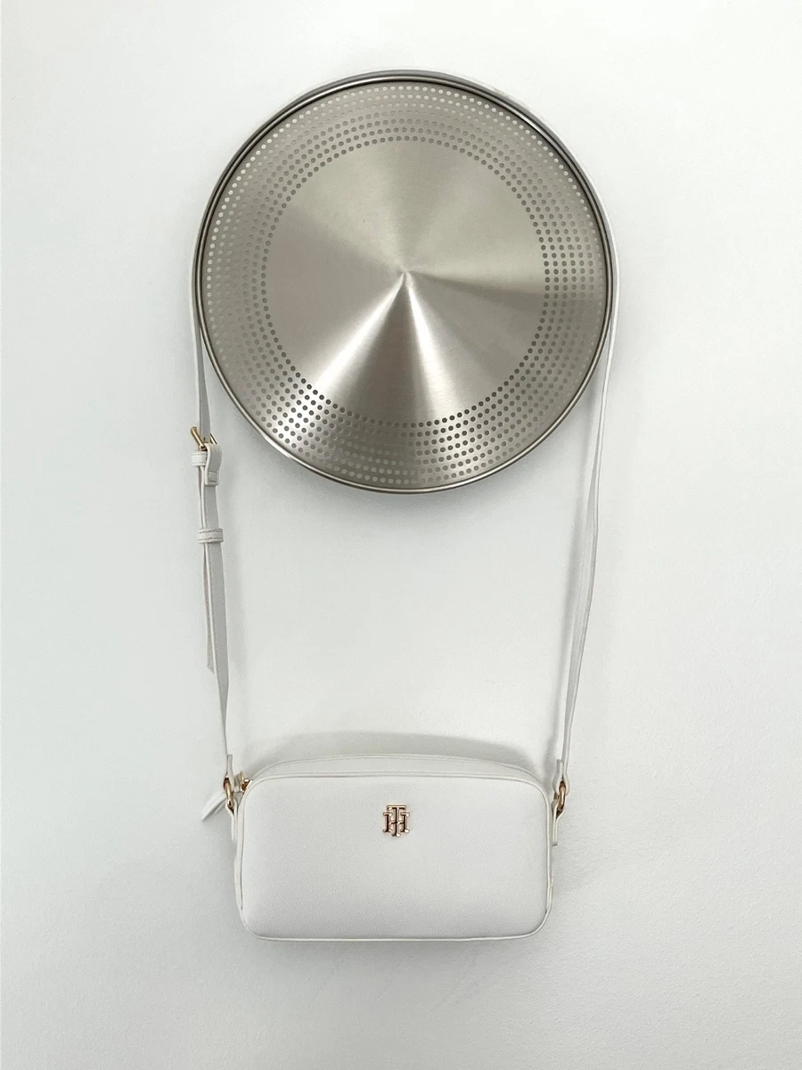 Tommy Hilfiger Faux Leather Crossbody Bags for Women for  display picture 2