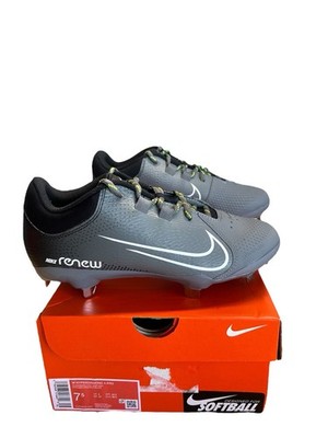 Nike Hyperdiamond 4 Pro Softball Cleats (W) Womans Size 7.5 [CZ5920-001]