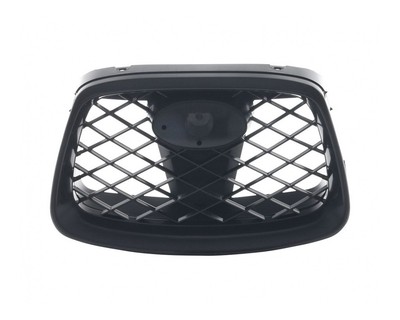 Kühlergrill Kühlergitter Grill Gitter Vorne für Impreza Limo 2005-2009