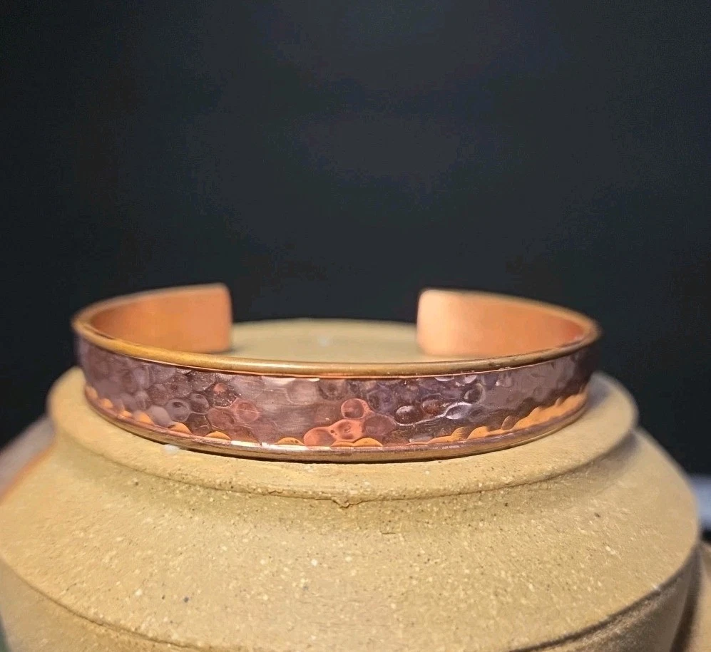 sergio lub copper bracelet products for sale | eBay