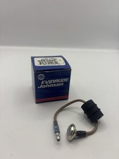 NEW OEM NOS Johnson/Evinrude Temp Switch. 584592 0584592