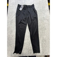 Adidas Tiro 24 Training Pants Womens Small Black Soccer Track Pants IV7256
