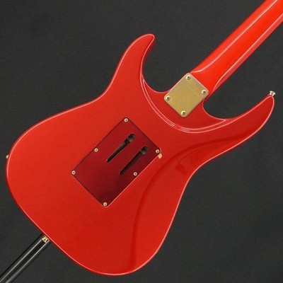 USED LA-85KK FERNANDES Burny Red Electric guitar L'Arc en Ciel Ken