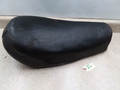 Yamaha DT400 DT250 1976 1975 Original Seat Base Unit #36 ARP E30