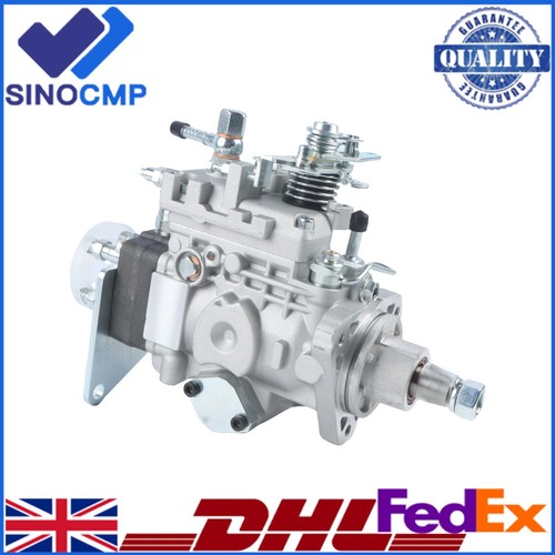 Kraftstoffpumpe 0460424303 2644N208 für Perkins 1104C-44 für CAT 3054C Motor NEU