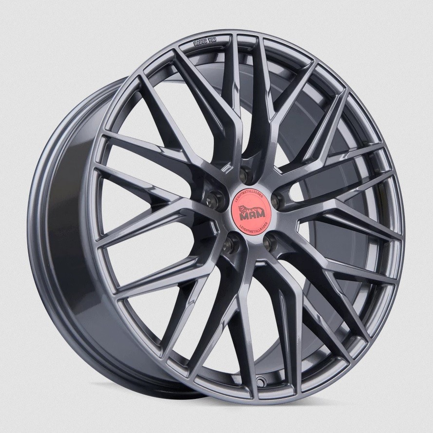 18 Zoll RS4 Ganzjahreskompletträder für Audi A3 S3 8P 8V A4 S4 8E 8H B6 TT 8J 8S - Bild 21