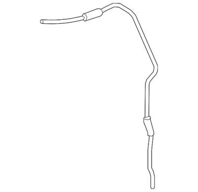#ad Genuine Honda Drain Hose 70060 T6Z A01 $27.66