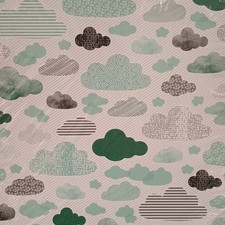 Stampin Up SUNNY DAYS Designer Series Paper 12 Sheets 12"x 12" NEW