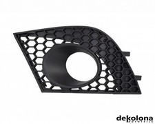 Stoßstangengitter Links Vorne für Seat Ibiza 3 1.9 TDI 1.4 Cordoba 02-09