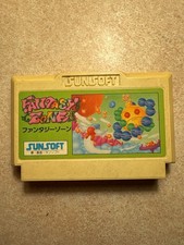 ebay® Auktion 389663041603 | Fantasy Zone Nintendo Famicom Cartridge Pegasus Dendy Zhiliton Subor Sunsoft Thumbnail of ebay® auction 389663041603 | Fantasy Zone Nintendo Famicom Cartridge Pegasus Dendy Zhiliton Subor Sunsoft