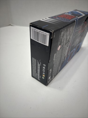 Hasbro G.I. Joe Classified Series Cobra Crimson Viper #85 NEW Box Wear - Afbeelding 13 van 15