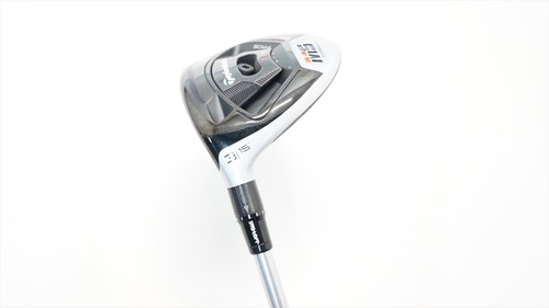 Taylormade M5 Titanium 15° 3 Fairway Wood Regular 1022914 Excellent Left Hand Lh - Picture 2 of 7