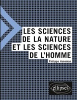 Philippe Huneman | Les Sciences De La Nature Et Les Sciences De L'homme | Buch