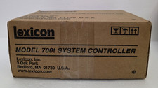 Lexicon 700T RF System Controller, Tested & W...