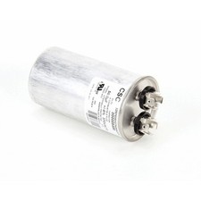 MANITOWOC 000005488 CAPACITOR 50MFD 370V AC HVAC 5"x2.45"x2.25"