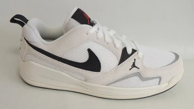 NEU Nike Jordan CMFT Era Größe 41 Sneaker Schuhe HJ6777-100 weiß schwarz TOP