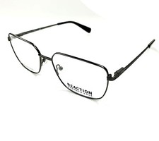 NEW Kenneth Cole Reaction KC0868-009-56 Eyeglasses 56mm 100 Authentic