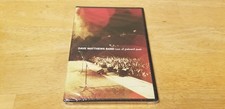 Dave Matthews Band: Live at Piedmont Park (DVD, 2007) New Sealed