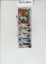 2026 DONRUSS BASEBALL OPTIC BASE CARDS #1-200 PICK YOUR CARDS
