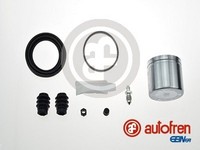 Autofren Seinsa Bremssattel Reparatursatz Vorne FüR Hyundai Coupe Gk Tiburon