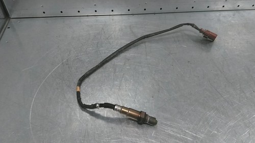 LAMBDASONDE Audi S8 (D2) Sedan 4.0 Plus V8 TFSI 32V (DDTA) 2016 4H0906262G