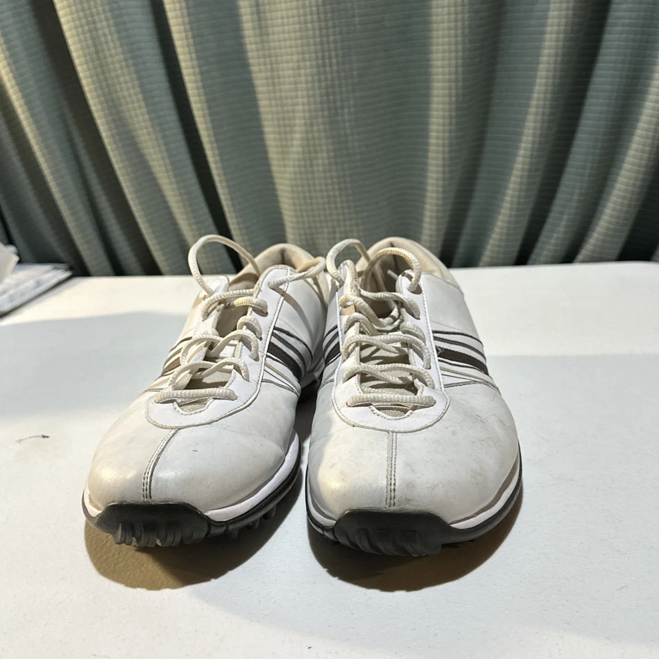 Zapato de golf Nike Traction Impact para hombre talla 9 #34 Foto 2 de 4