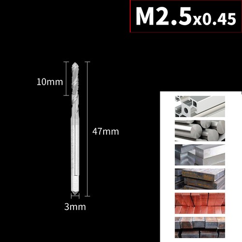 M2 - M24 New Craftsman Tap or Die Choose any Size, SAE or Metric, Fast Shipping - Picture 8 of 47