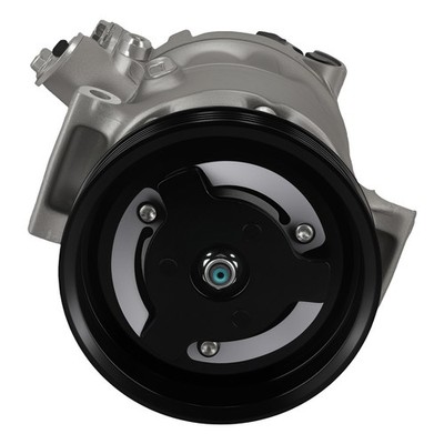 A/C Compressor w/Clutch For Volkswagen Audi TT 2.5L 2012-2013 PXE16 CO4574JC