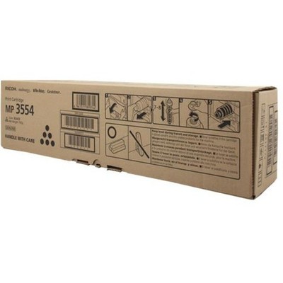 Ricoh Toner Schwarz MP 2554/3554