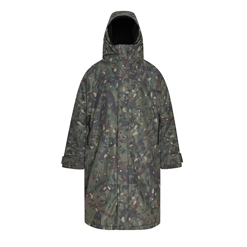 Trakker CR Camo Robes