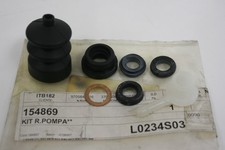 Kit revisione pompa freno Brake pump repair set Piaggio Ape TM 602 703