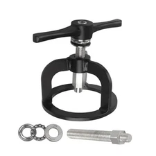  Clutch Spring Compressor Compression Tool Steel Compatible with Harley 