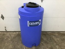PEABODY ENGINEERING Storage Tank 01-29775