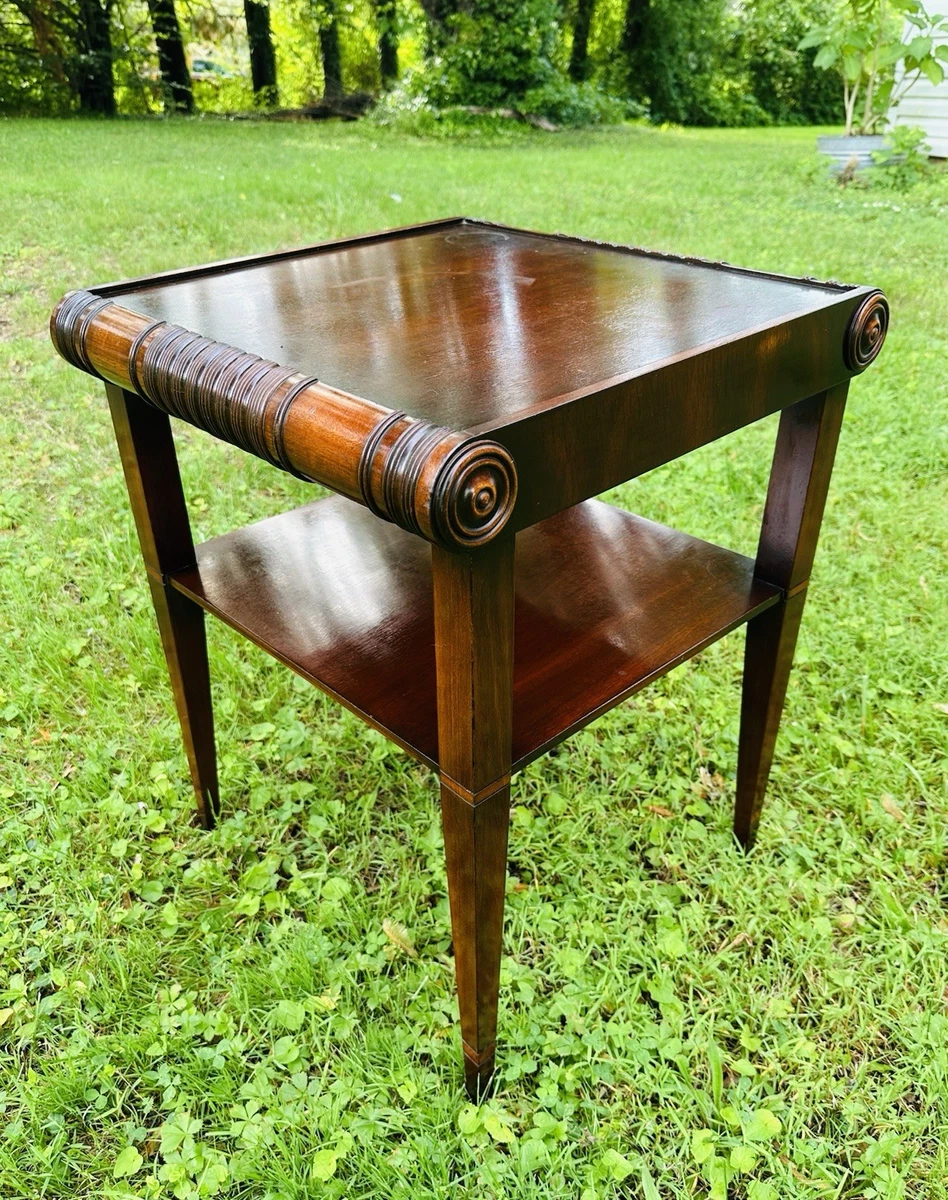 【値下げ】ヴィンテージ テーブル 1930 S Furniture In Antique Tables (1900-1950) for sale | eBay