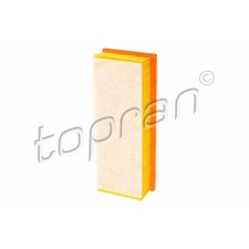 ORIGINAL® Topran Luftfilter für Audi A4 B8 Avant A4 B8 Q5 A5 Sportback A5 A5