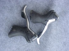 Shimano Dura Ace 2x10 ST-7800/7801 Set STI Br...