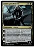 MTG Foil Sorin, Grim Nemesis - Prerelease Promos Moderately Played English