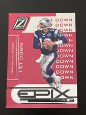 2005 Donruss Zenith Football 10