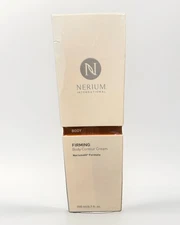 Nerium 6.7oz International Firming Body Contour Cream 200ml Skin Firming Tone