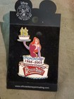 Disney Dlr 2003 Who Framed Roger Rabbit's 15th Anniversary Jessica Le Pin 22331